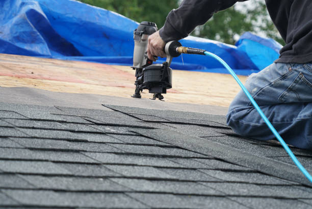 Slate Roofing Contractor in Big Bend, WI